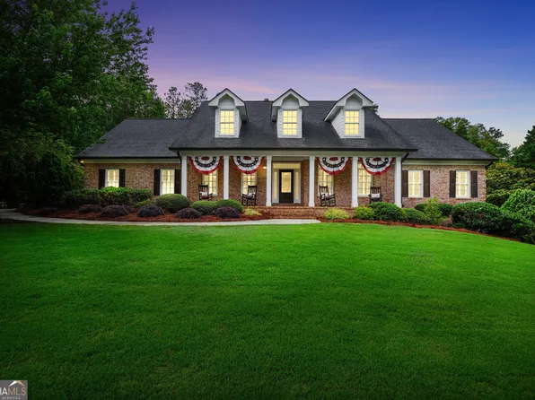 704 Branchview Ct, McDonough, GA 30252