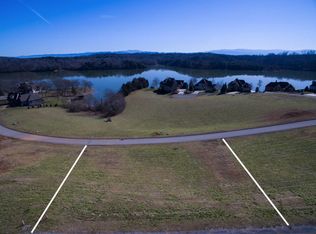 L-1351 Starling Dr, Vonore, TN 37885
