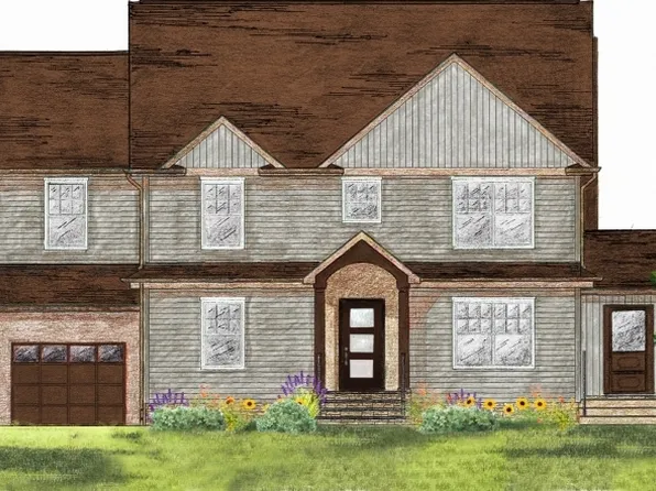2430 Hill Rd, Scotch Plains Twp., NJ 07076