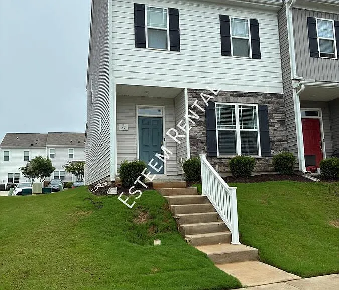 53 Blakley St #CLAYTON — Photo 1