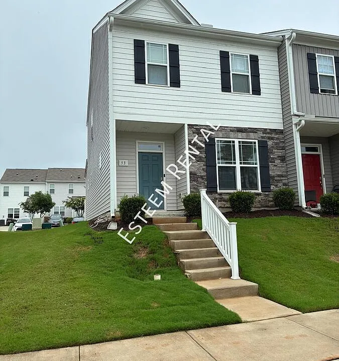 53 Blakley St #CLAYTON