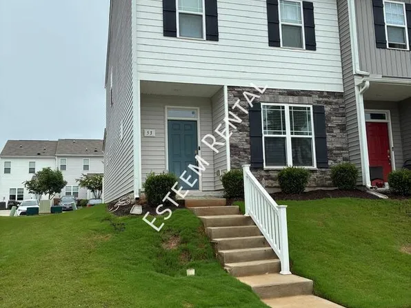 53 Blakley St, Clayton, NC 27520