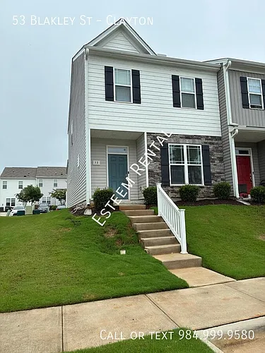 53 Blakley St #CLAYTON Photo 1
