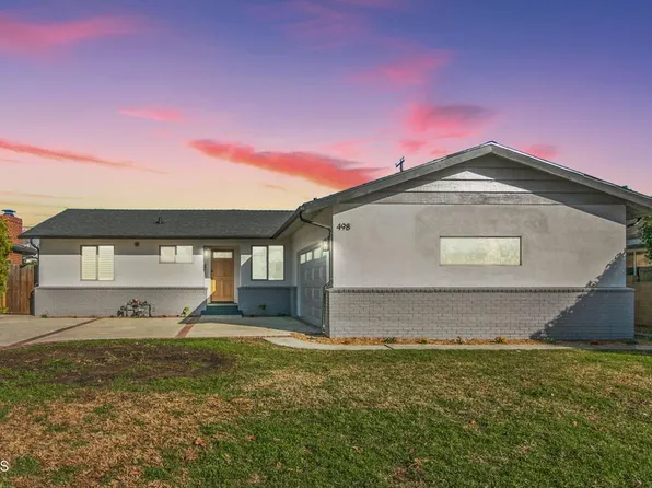 498 College Dr, Ventura, CA 93003