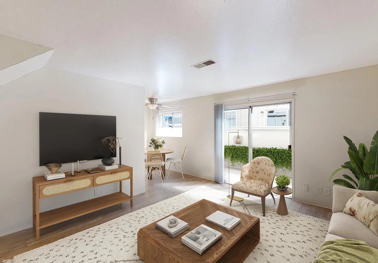 Bay Terrace — Photo 1
