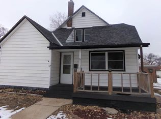 3422 13th St, Columbus, NE 68601