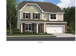 3133 Honeydew Dr LOT 187, Apex, NC 27502