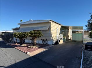 332 N Lyon Ave, Hemet, CA 92543