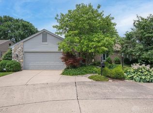 4517 Troon Trl, Dayton, OH 45429