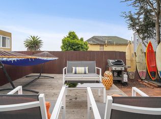 645 44th Ave #B, San Francisco, CA 94121