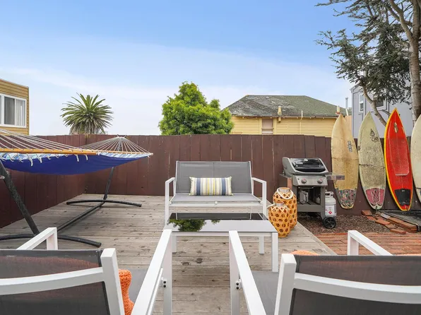 645 44th Ave #C, San Francisco, CA 94121