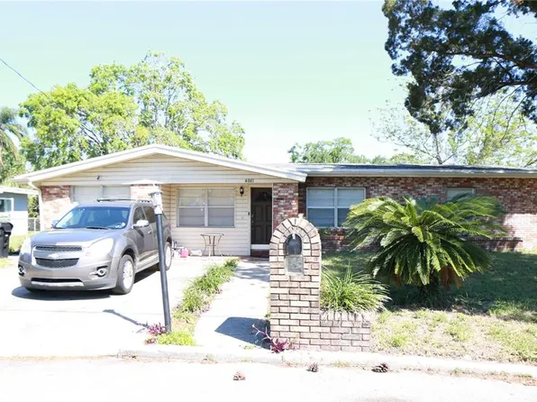 4001 Brinell Ave, Orlando, FL 32808