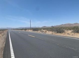 1 State Highway 247 LOT 10, Barstow, CA 92311