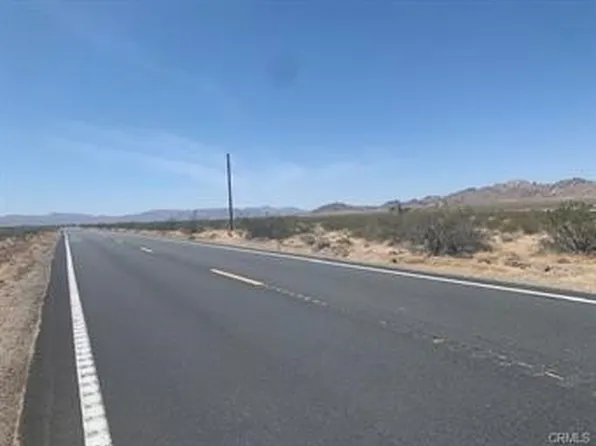 0 State Highway 247 Lot 7, Barstow, CA 92311