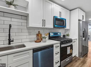 1618 N Regester St, Baltimore, MD 21213