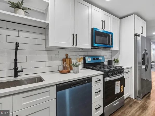 1618 N Regester St, Baltimore, MD 21213