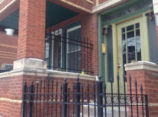 2634 W Rice St #LL, Chicago, IL 60622