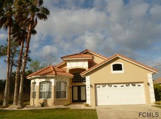 18 Cortes Ct, Palm Coast, FL 32137