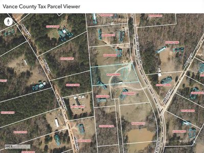 331 Island Creek Estates Rd, Henderson, NC, 27537