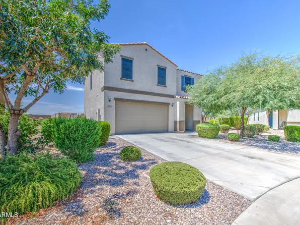 9495 E SILO Circle, Florence, AZ 85132