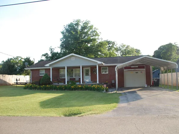 1619 Leconte Rd, Knoxville, TN 37914