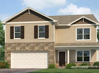 6770 Jerome Park Pl, Fort Wayne, IN 46835