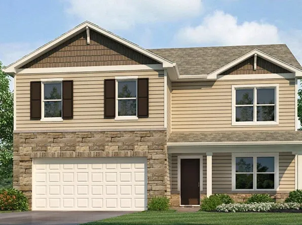 9407 Dunes Xing, New Haven, IN 46774