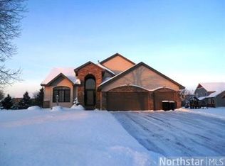 13980 Ilex St NW, Andover, MN 55304