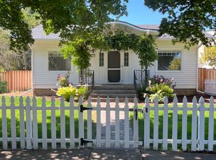 15849 SW 2nd St, Sherwood, OR 97140