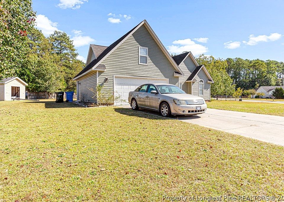1549 Laurel Oak Dr, Fayetteville, NC 28314 Zillow