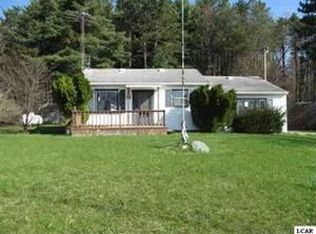 5562 Paradise Dr, Reading, MI 49274