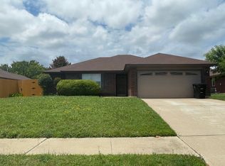 4307 Fawn Dr, Killeen, TX 76542