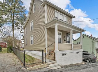 224 Fisher Ave, Coaldale, PA 18218