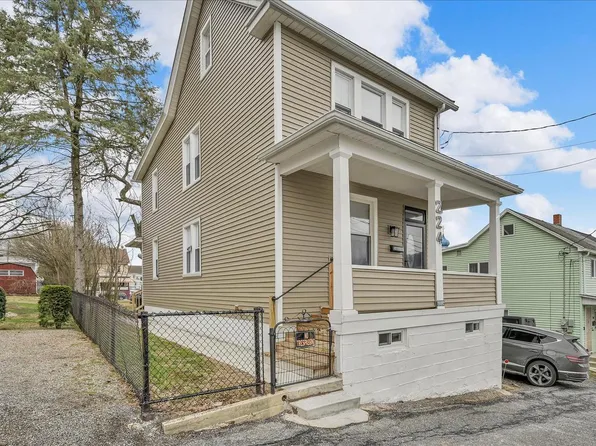 224 Fisher Ave, Coaldale, PA 18218