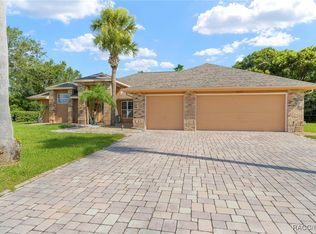 14207 Cornewall Ln, Spring Hill, FL 34609