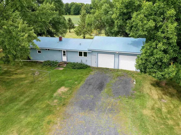 N5028 COUNTY ROAD E, Medford, WI 54451