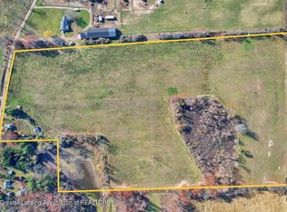 4354 W Lehman Rd, Dewitt, MI 48820