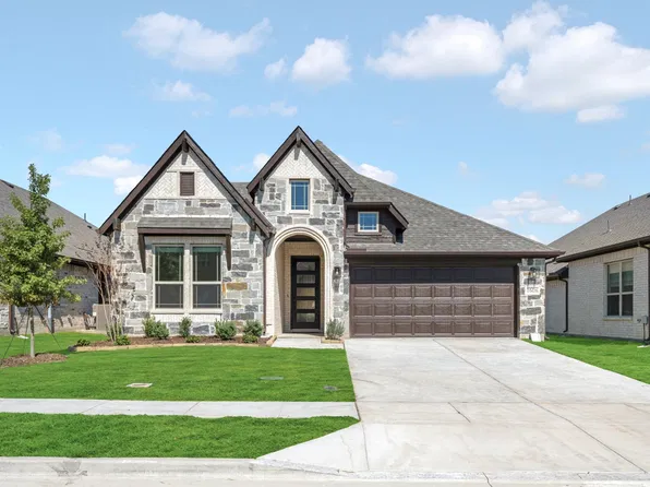 1608 Olivia Dr, Trenton, TX 75490
