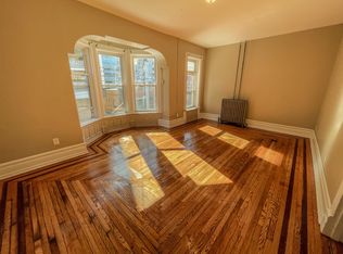 831 W Linden St #2, Allentown, PA 18101