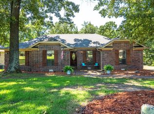 135 Clairmoor Ct, Hot Springs, AR 71913