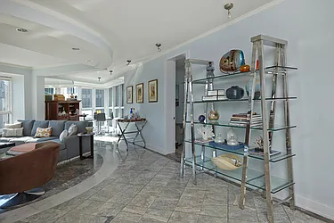 Rented by Brown Harris Stevens