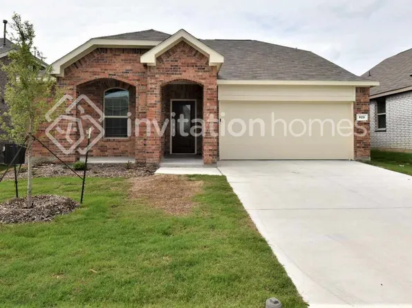 629 Ridgeback Trl, Haslet, TX 76052