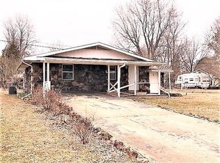 344 Cooper Dr, Harrison, AR 72601