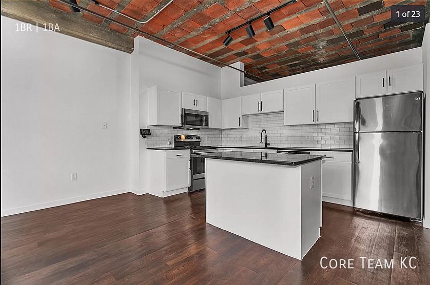 1st image of 204 Walnut St #401