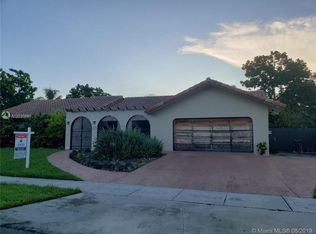 3135 SW 99th Ct, Miami, FL 33165