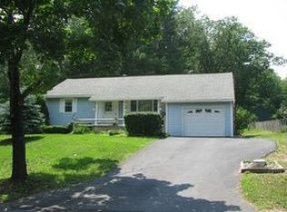137 Hathorn Blvd, Saratoga Springs, NY 12866