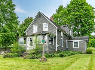 65 King Hill Rd, Sharon, CT 06069