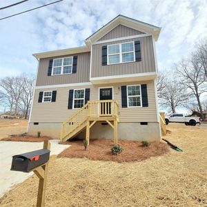 1611 3rd St, Statesville, NC, 28677