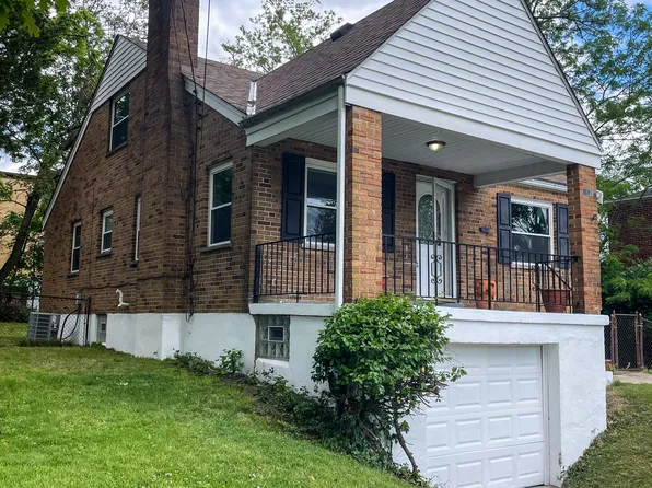 1639 Pasadena Ave, Cincinnati, OH 45238