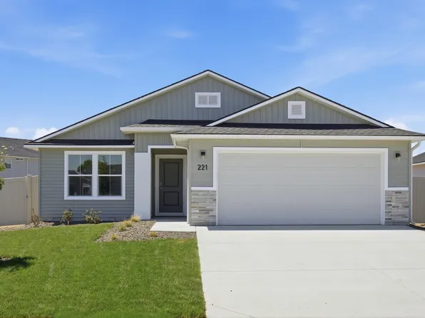221 Hildago Way, Caldwell, ID 83605